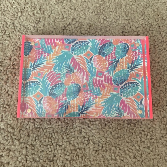 Lilly Pulitzer Picture Frame